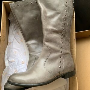 Never wear them